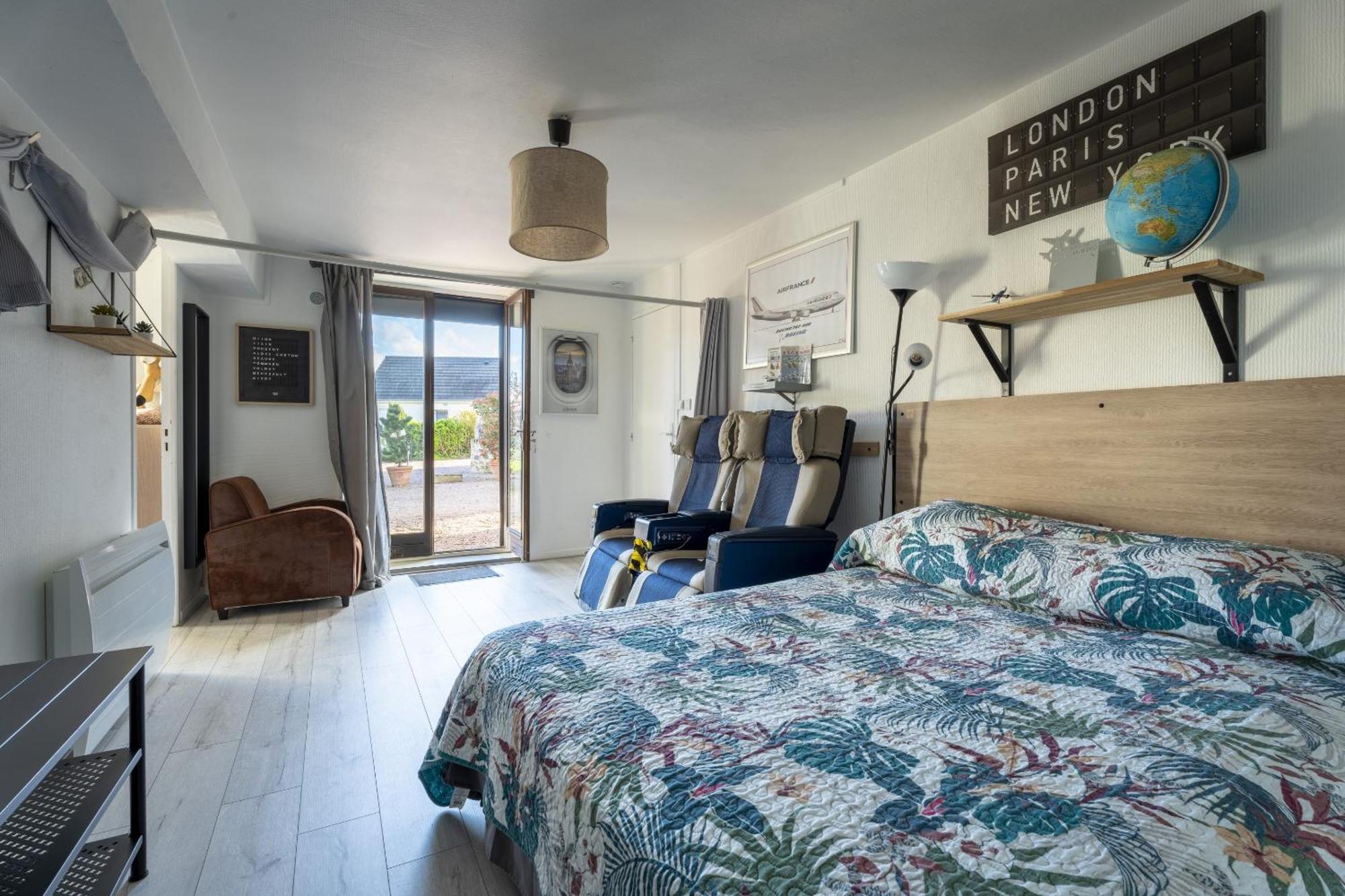 Le Lodge Spa Saint-Laurent-d'Andenay Eksteriør bilde