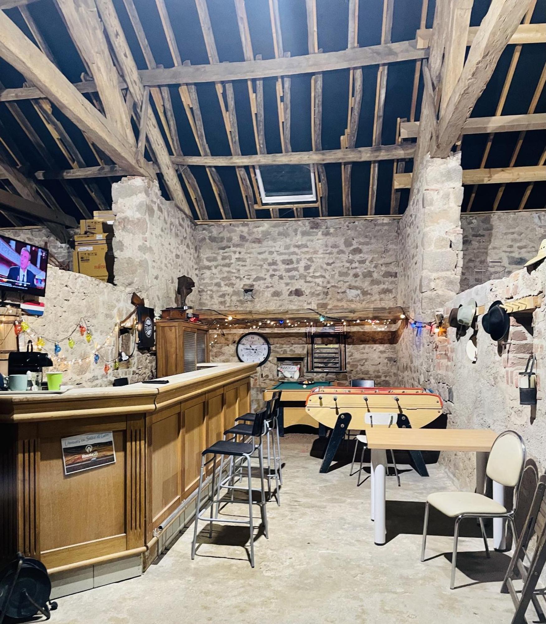 Le Lodge Spa Saint-Laurent-d'Andenay Eksteriør bilde